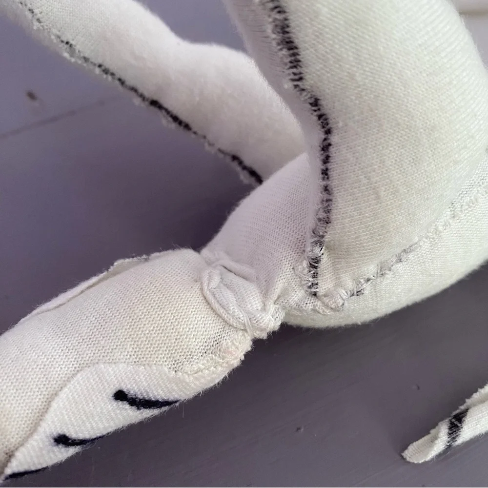(3) DRAGONS Plush LIGHTFURY, POUNCER, and NIGHTFURY Handmade COLLECTIBLES - Picture 12 of 16